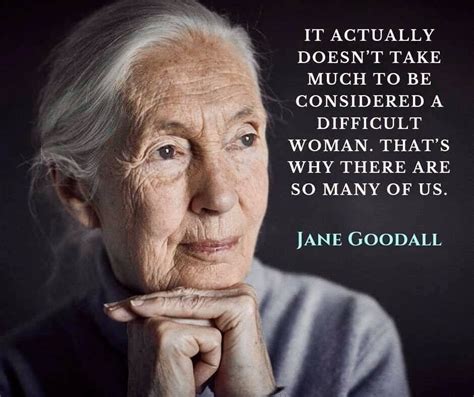 Jane Goodall Quotes - ShortQuotes.cc