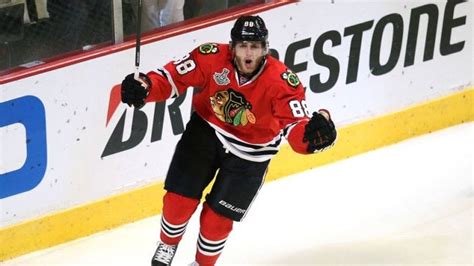 Stanley Cup Stories: Patrick Kane steps up | CBC Sports