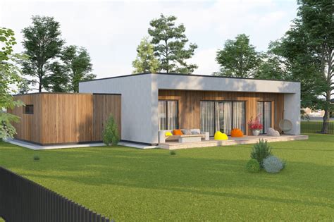 SIPS-HOUSE | SIPS Panel KITS prices | Self Build prefab SIPS KITS | SIPS House plans - SIPS-HOUSE