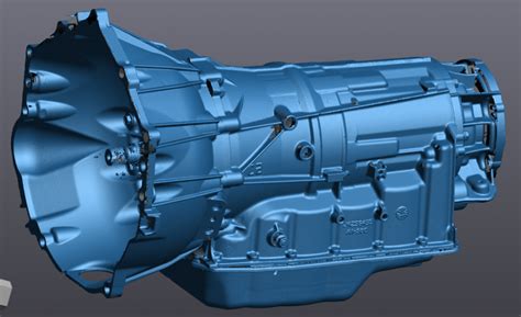 6l80E Transmission – 4wd – Alpine Peak Precision