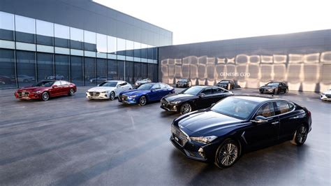 Hyundai Will No Longer Restrict Genesis Sales Through Select Dealerships (Updated)