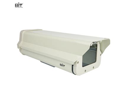 BIT-HS350 12 polegada Cost-Effective Indoor/Outdoor CCTV Camera Housing