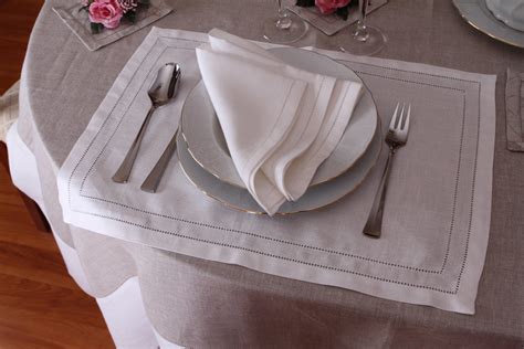 Dinning white linen napkins class table decor napkin 20 luxury home ...