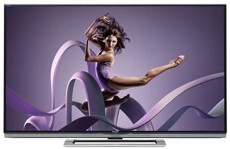 Sharp 70-inch Aquos 4K Ultra HD LED TV