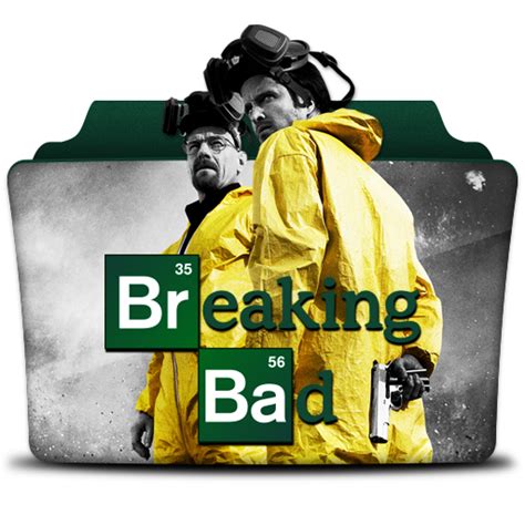 Breaking Bad PNG Transparent - PNG All