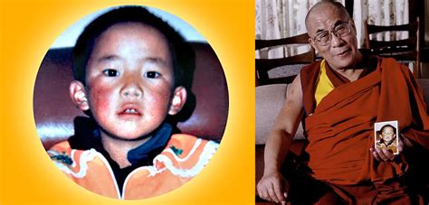 27th Anniversary of Enforced Disappearance of Tibet’s 11th Panchen Lama ...