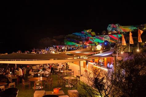 The Nightlife in Sardinia, Italy - A Legendary Nightlife in Sardinia