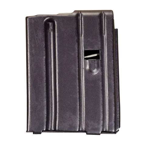 Windham Weaponry AR-15 5.56 NATO Magazine, 10 round - 665034, Rifle ...