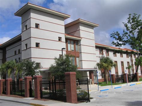 Flagler Dorms-1 | Miller Engineering, LLC