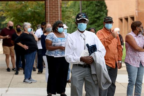 As of Today, it’s Election Day in 7 States. Buckle Up | TIME