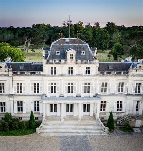 Château Giscours - Winery in Bordeaux | Winetourism.com