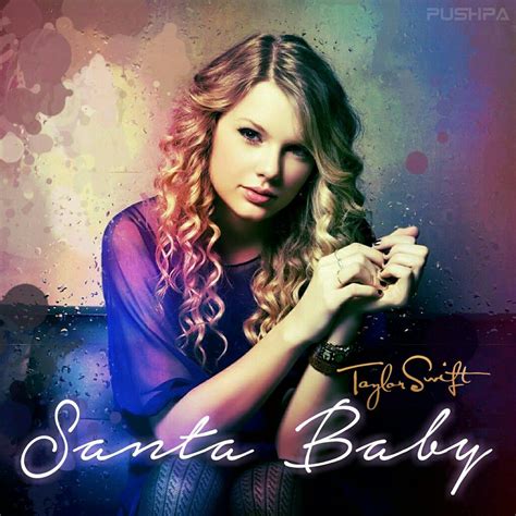 [6+] Taylor Swift Santa Baby | #She Likes Fashion