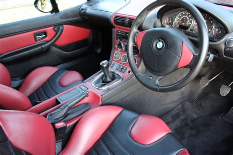 1999 BMW Z3 M Coupe – Classified of the Week | Car & Classic Magazine