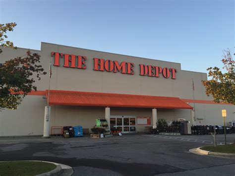 The Home Depot 4829 Highway 90, Milton, FL 32571 - YP.com