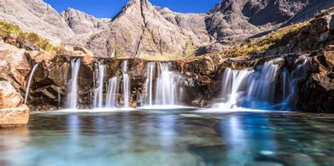 The Fairy Pools, Isle of Skye - Book Tickets & Tours | GetYourGuide