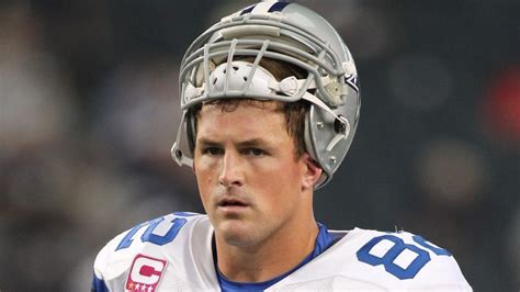 Jason Witten Nationality, Religion, Family, and Net Worth