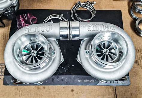 Can You Put a Turbo in Any Naturally-Aspirated Car?