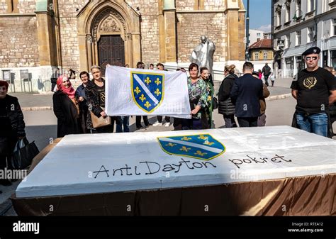 Old Bosnian Flag