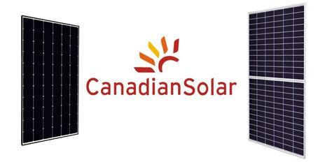 Canadian Solar panels review — Clean Energy Reviews