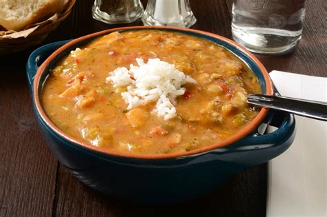 Slow Cooker Chicken Gumbo | The Leaf