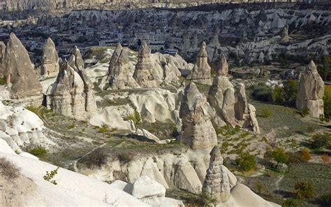 Download free photo of Cappadocia,turkey,fairy tower,fairy chimney,rock ...