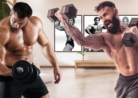 LeBron James Has An At Home Workout That Will Blow You Away – Fitness Volt