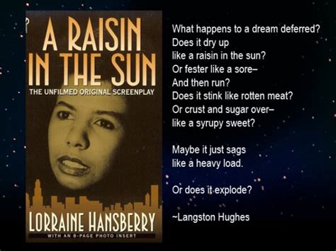 Lorraine Hansberry Quotes. QuotesGram