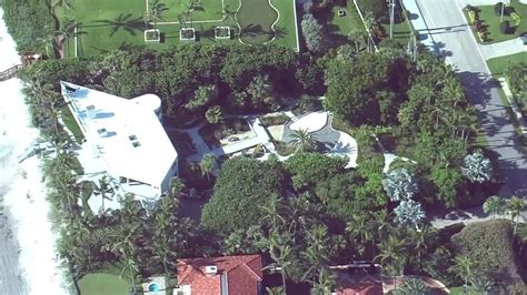 Alabama football coach Nick Saban purchases Jupiter Island home for $17 ...