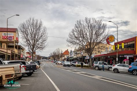 📍25 Best Things To Do In Cooma, NSW. (Activities & Attractions 2024 ...