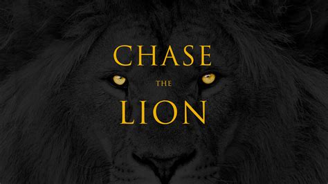 10 Best Quotes from Mark Batterson's New Book, 'Chase the Lion' - Ministry Pass