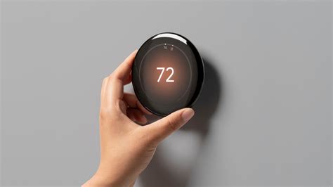 The fourth-gen Nest Learning Thermostat shows up in an early unboxing video