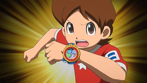 Yo-Kai Watch 2 - Episode 15: Yo-Kai Watch Model Zero! - YouTube