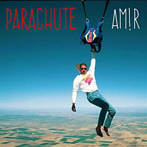 Parachute - song and lyrics by AM!R | Spotify