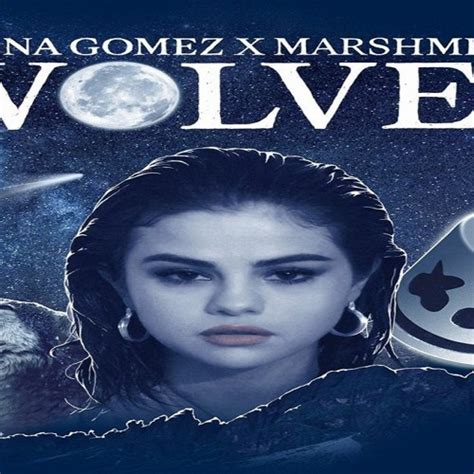 InGetix - Selena Gomez & Marshmello - Wolves (Ingetix Remix) | Spinnin ...