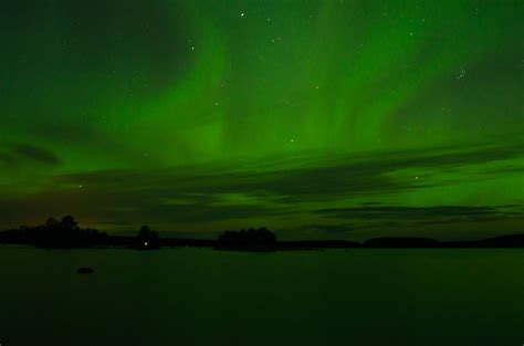 Aurora borealis | Aurora borealis (en. Northern lights, de. … | Flickr