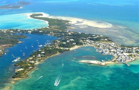 About Green Turtle Cay, Abaco Bahamas. A Vacation Guide