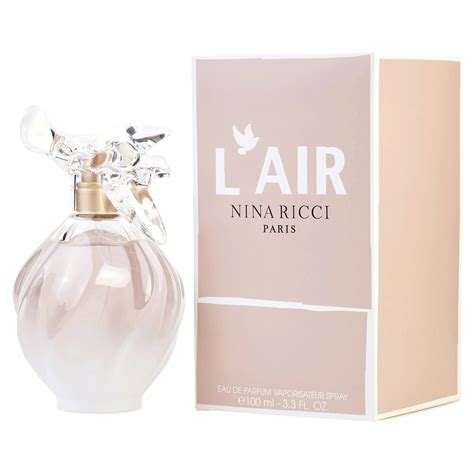 L'Air Nina Ricci Perfume For Women By Nina Ricci In Canada – Perfumeonline.ca