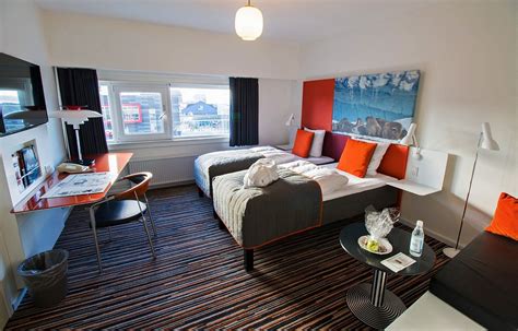 Hans Egede Hotel - UPDATED 2020 Prices, Reviews & Photos (Nuuk ...