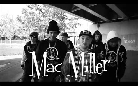 Mac Miller Most Dope Wallpapers - Top Free Mac Miller Most Dope ...