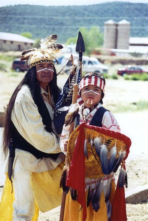 Ft. Apache earns designation for role in tribal assimilation