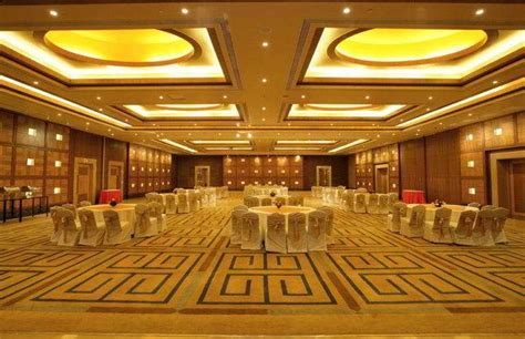 Le Méridien Nagpur Nagpur - 2022 hotel deals - Klook India