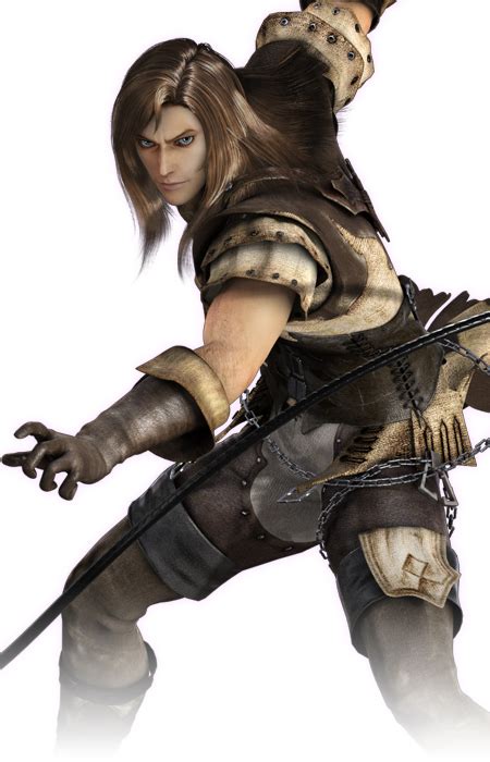 Image - Trevor Belmont - 01.png | Castlevania Wiki | FANDOM powered by Wikia