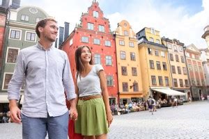 The 5 Best Dating Sites in Sweden (What I Learned) | Visa Hunter