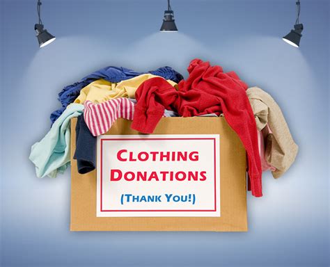 This Is Where You Can Donate Unwanted Clothes In India | HerZindagi