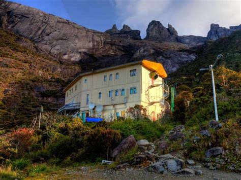 Laban Rata Resthouse @ Mount Kinabalu, Kinabalu National Park | 2021 Updated Prices, Deals