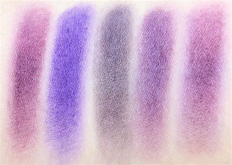 theNotice - Urban Decay Matte Eyeshadow in Purple Haze | Review, swatches, SALE! - theNotice