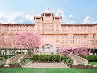 Luxury Hotel | The Langham Huntington, Pasadena, Los Angeles