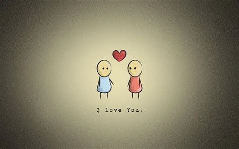 I Love You Images Wallpapers - Wallpaper Cave