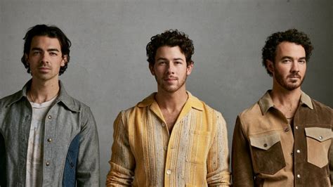 Jonas Brothers - 2023 Tour Dates & Concert Schedule - Live Nation