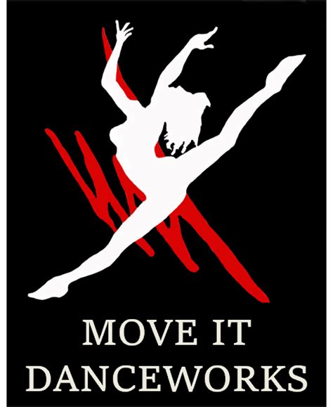 Move It Danceworks